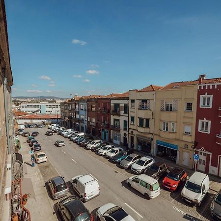 Modern & Stylish Apartments By Vacationy Porto Exterior foto