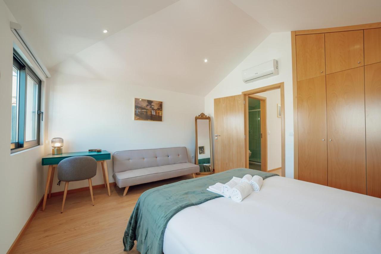Modern & Stylish Apartments By Vacationy Porto Exterior foto