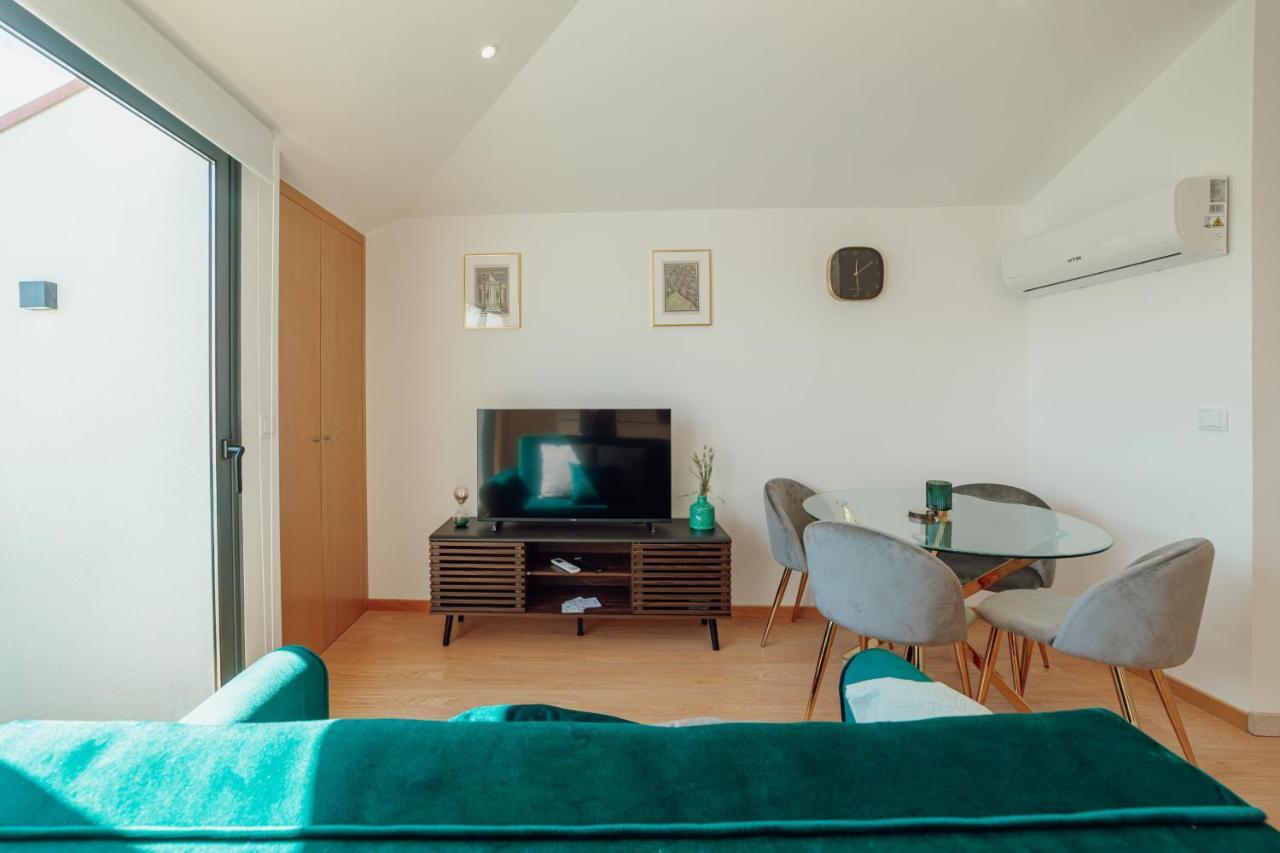 Modern & Stylish Apartments By Vacationy Porto Exterior foto