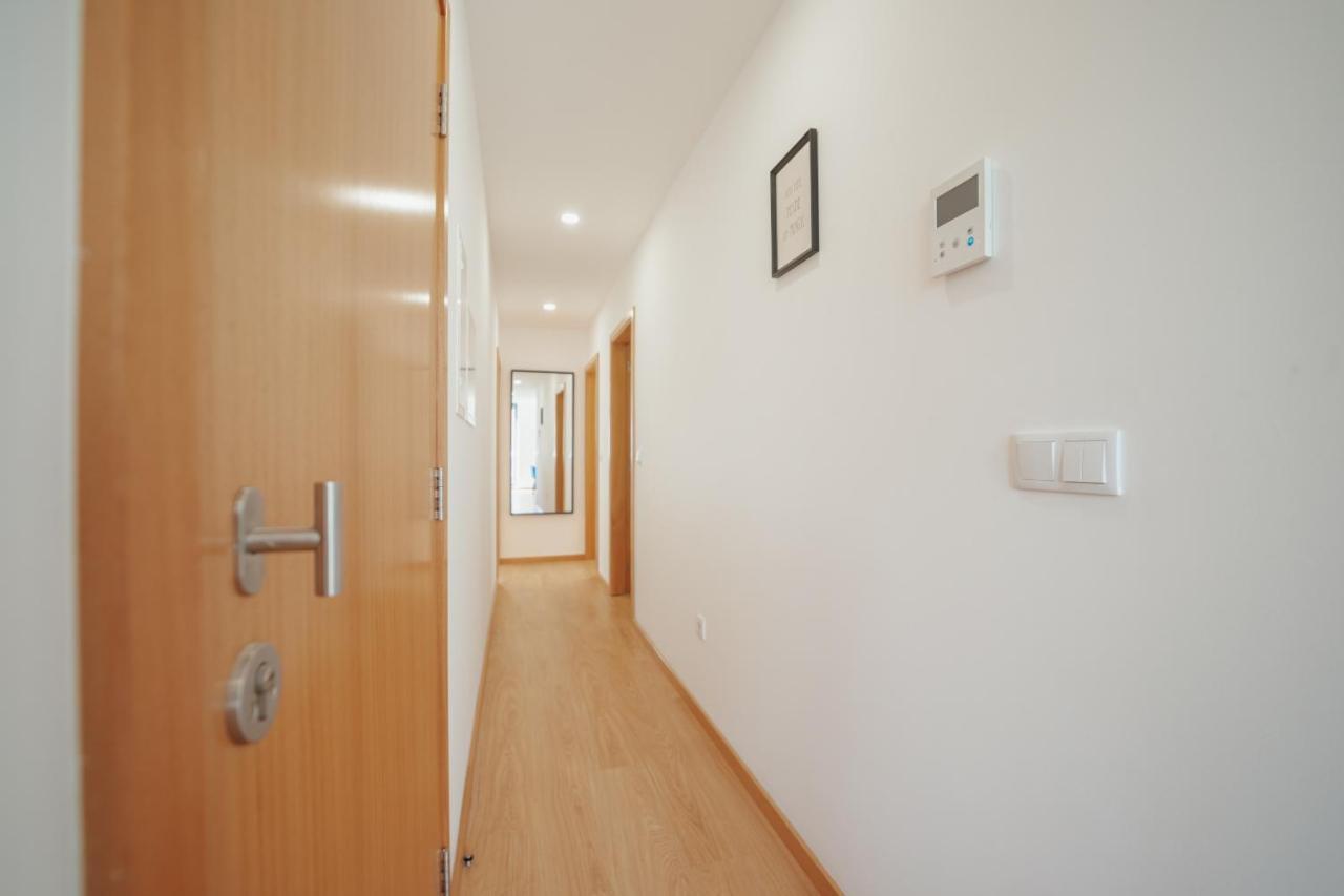 Modern & Stylish Apartments By Vacationy Porto Exterior foto