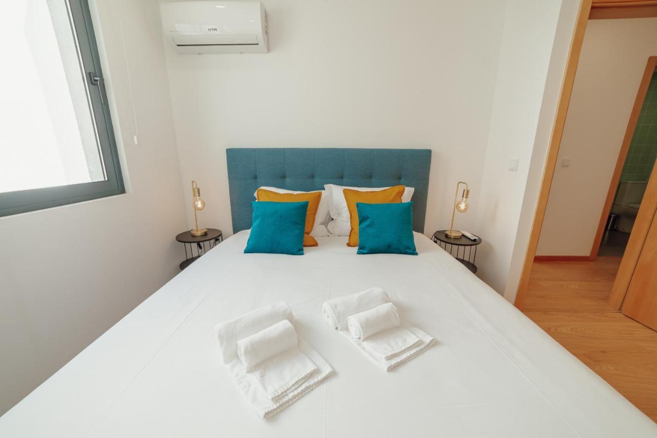 Modern & Stylish Apartments By Vacationy Porto Exterior foto