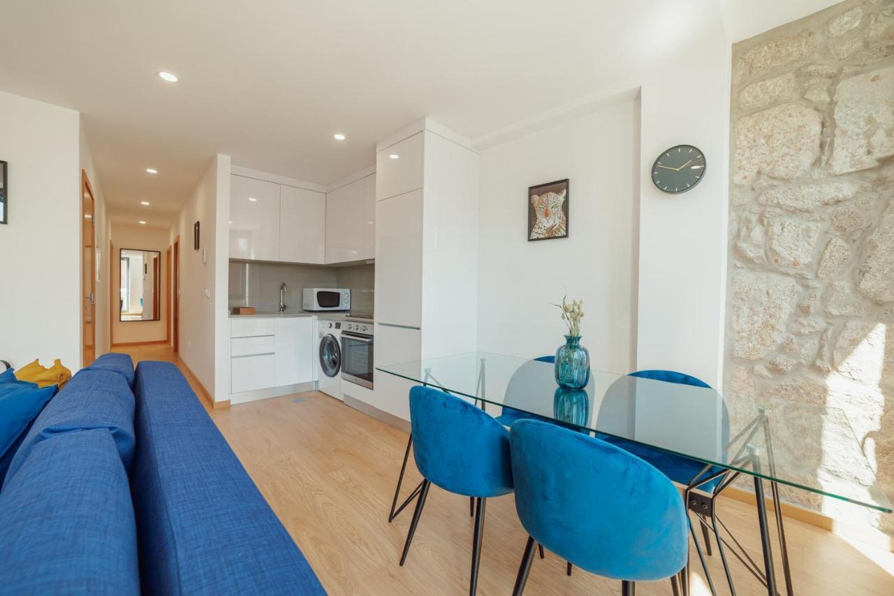 Modern & Stylish Apartments By Vacationy Porto Exterior foto