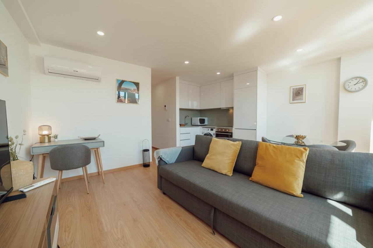Modern & Stylish Apartments By Vacationy Porto Exterior foto