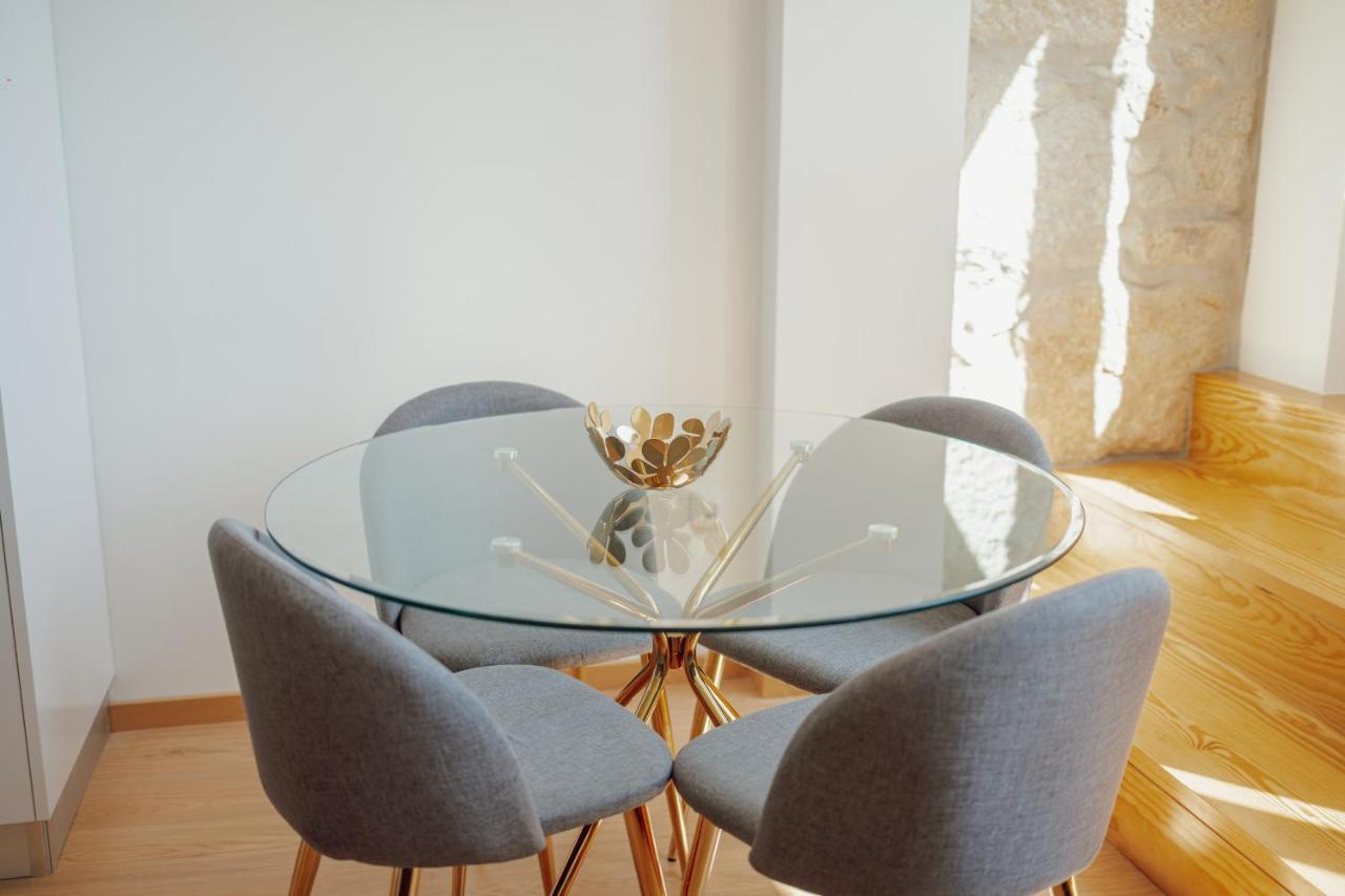 Modern & Stylish Apartments By Vacationy Porto Exterior foto