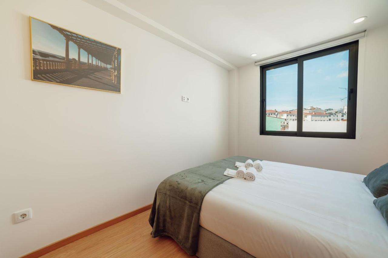 Modern & Stylish Apartments By Vacationy Porto Exterior foto