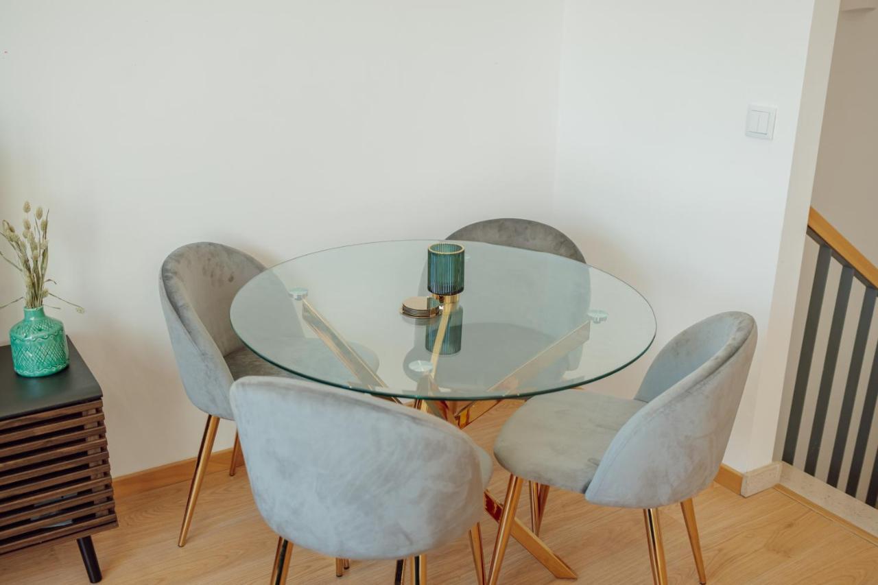 Modern & Stylish Apartments By Vacationy Porto Exterior foto