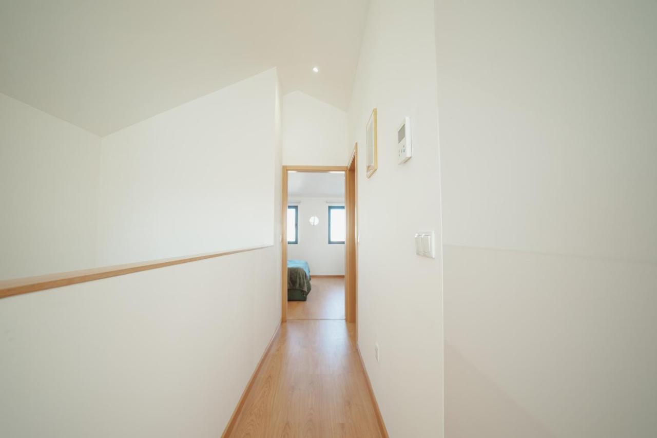 Modern & Stylish Apartments By Vacationy Porto Exterior foto