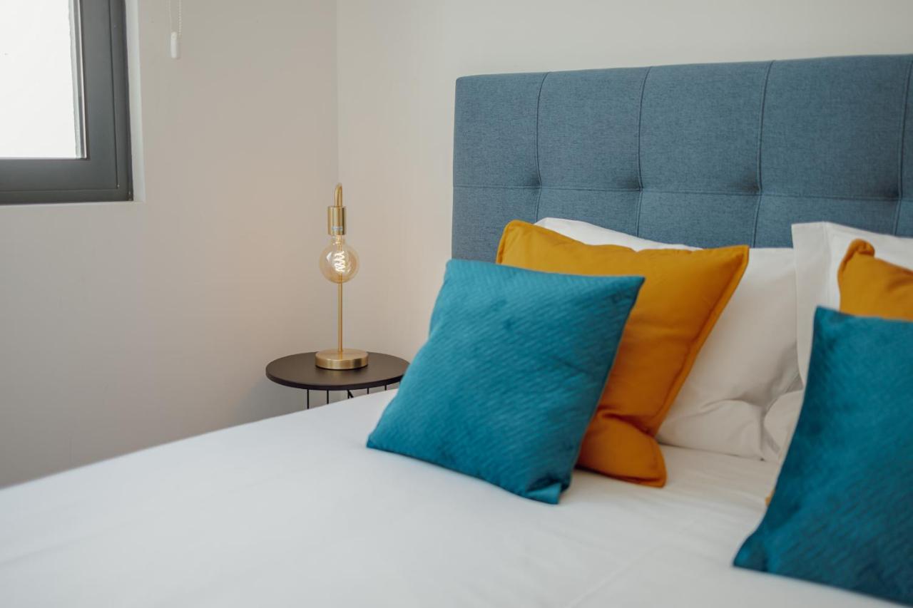 Modern & Stylish Apartments By Vacationy Porto Exterior foto