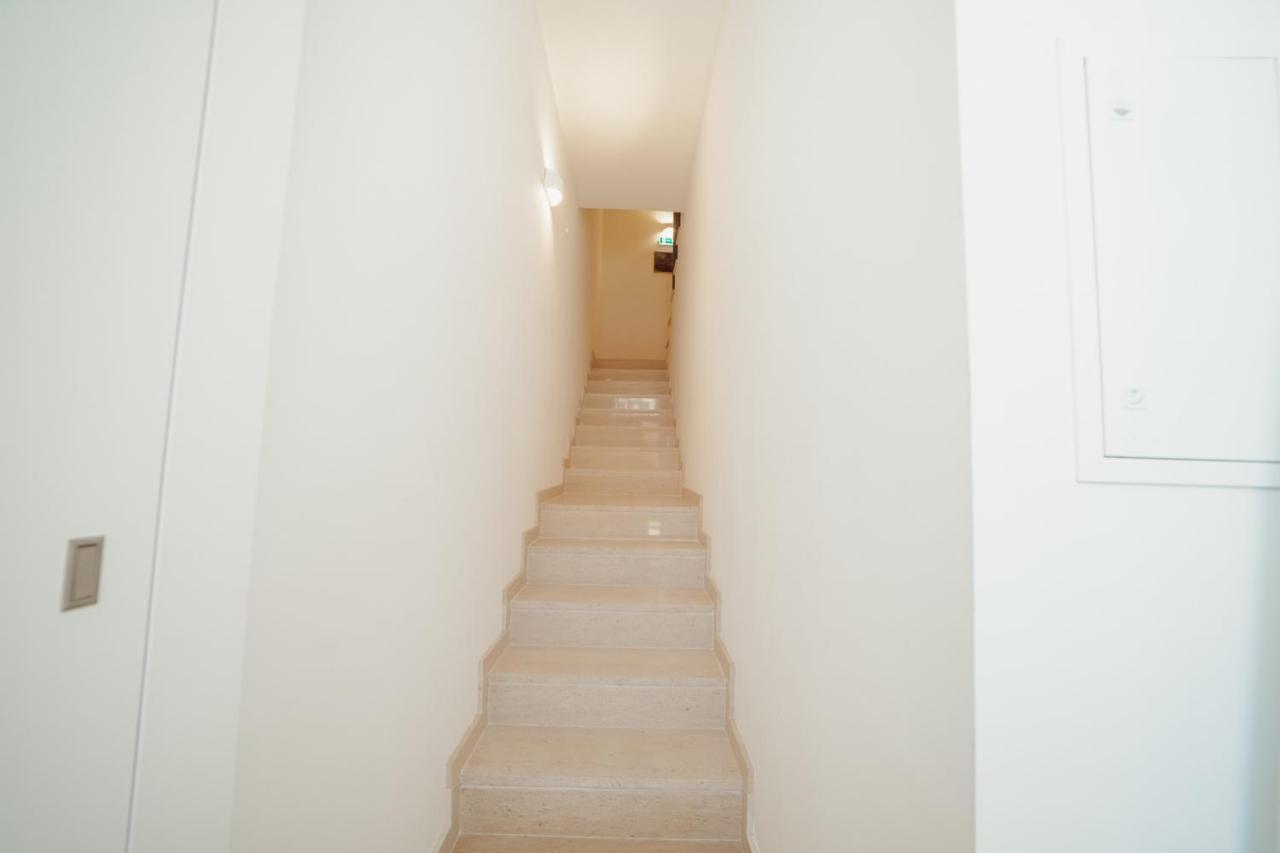 Modern & Stylish Apartments By Vacationy Porto Exterior foto