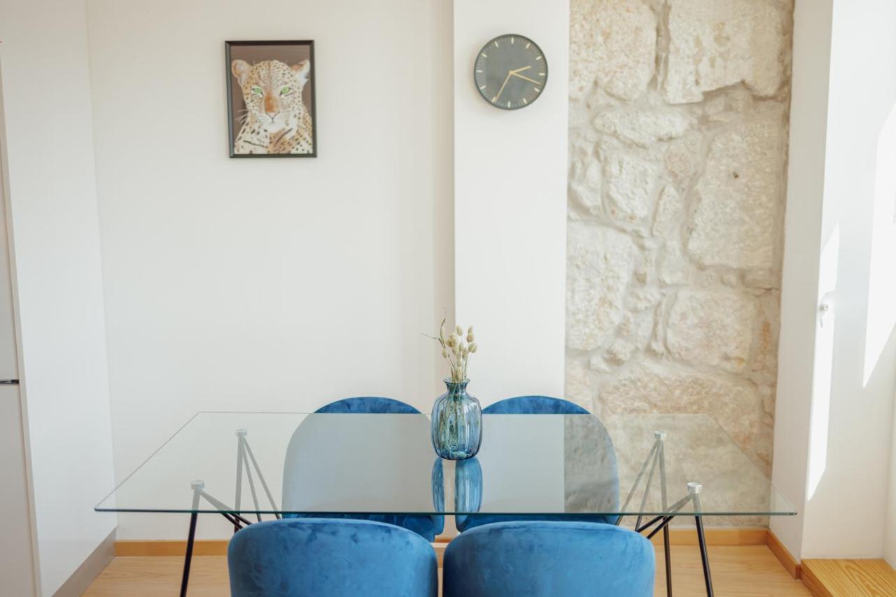 Modern & Stylish Apartments By Vacationy Porto Exterior foto