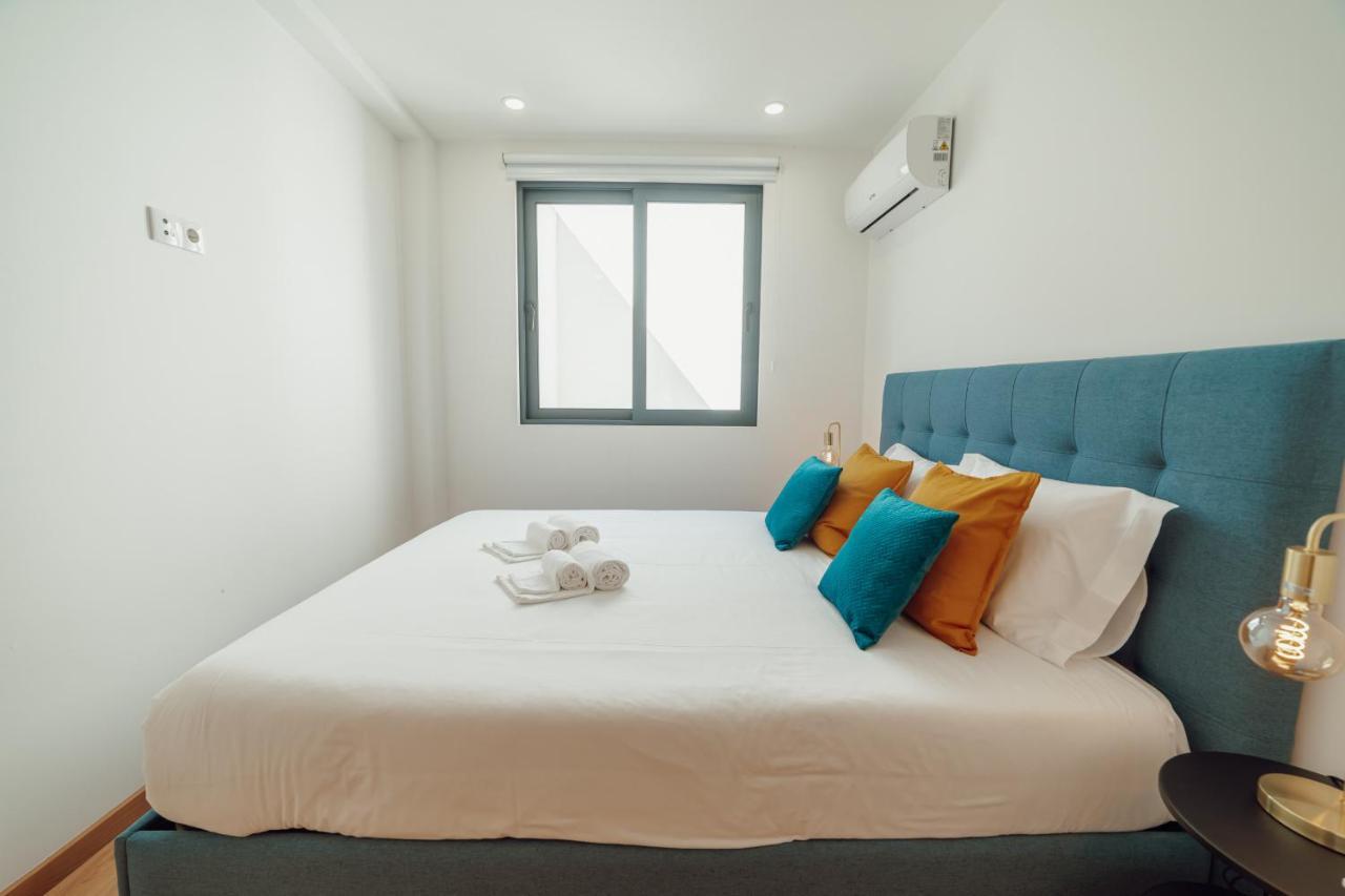 Modern & Stylish Apartments By Vacationy Porto Exterior foto