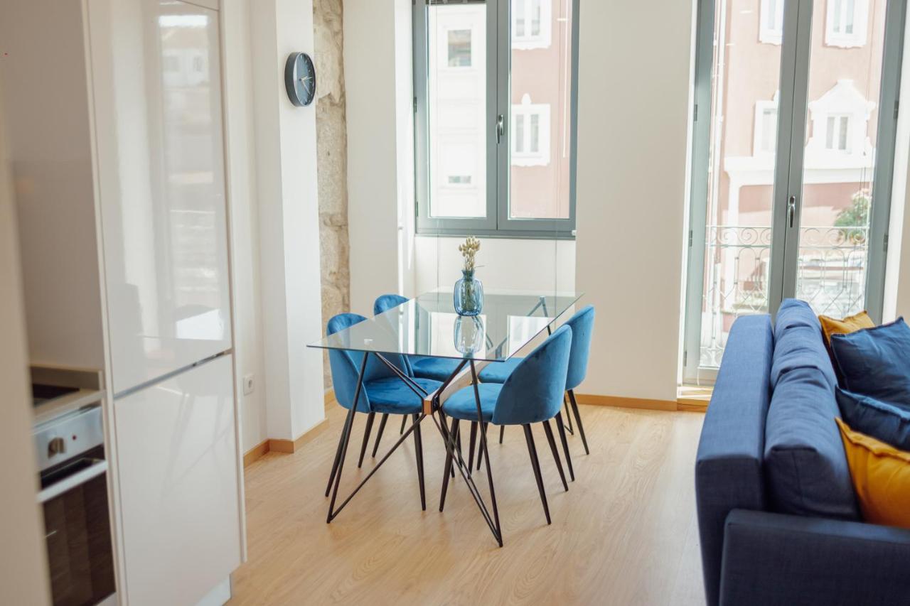 Modern & Stylish Apartments By Vacationy Porto Exterior foto