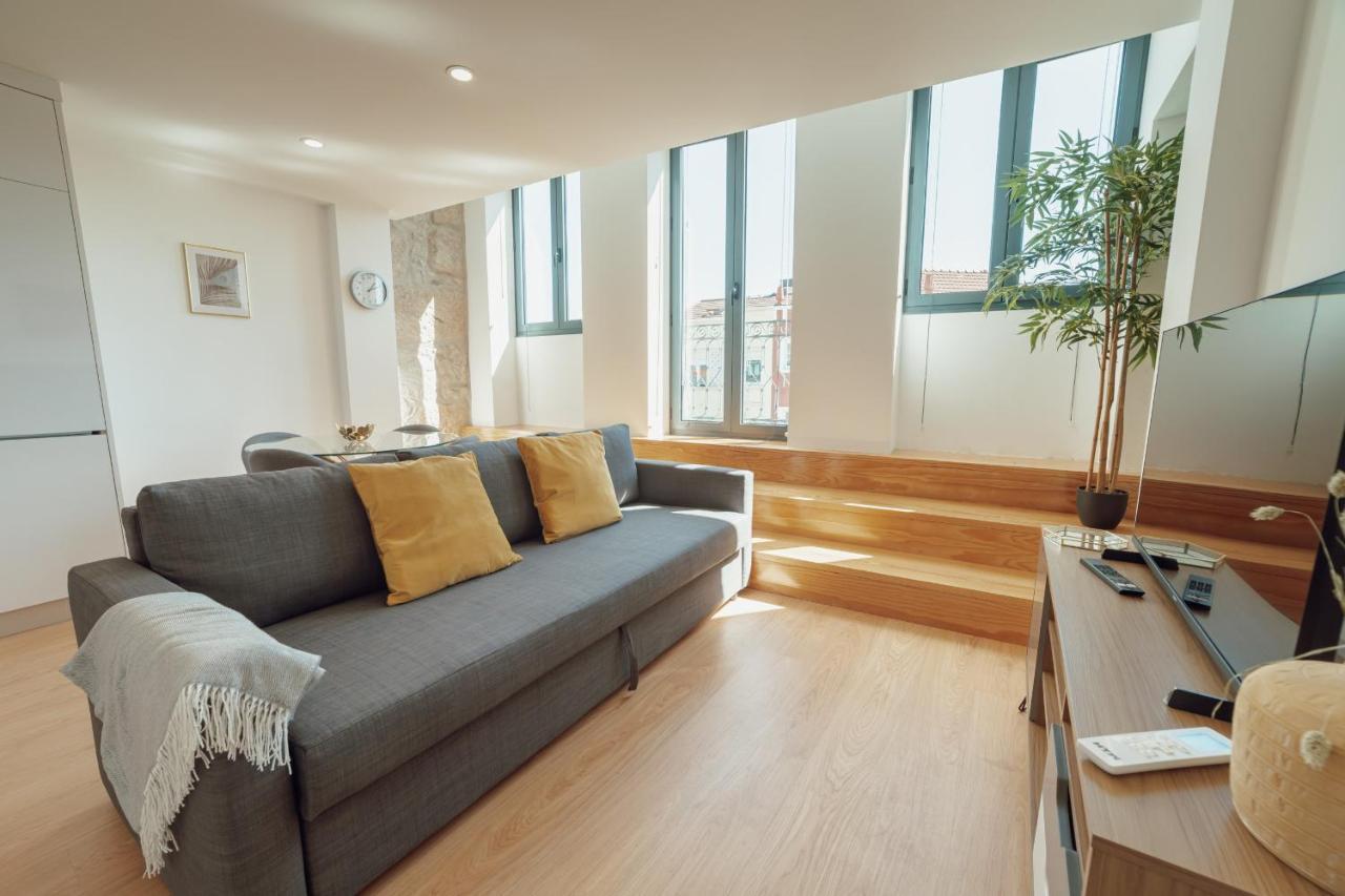 Modern & Stylish Apartments By Vacationy Porto Exterior foto