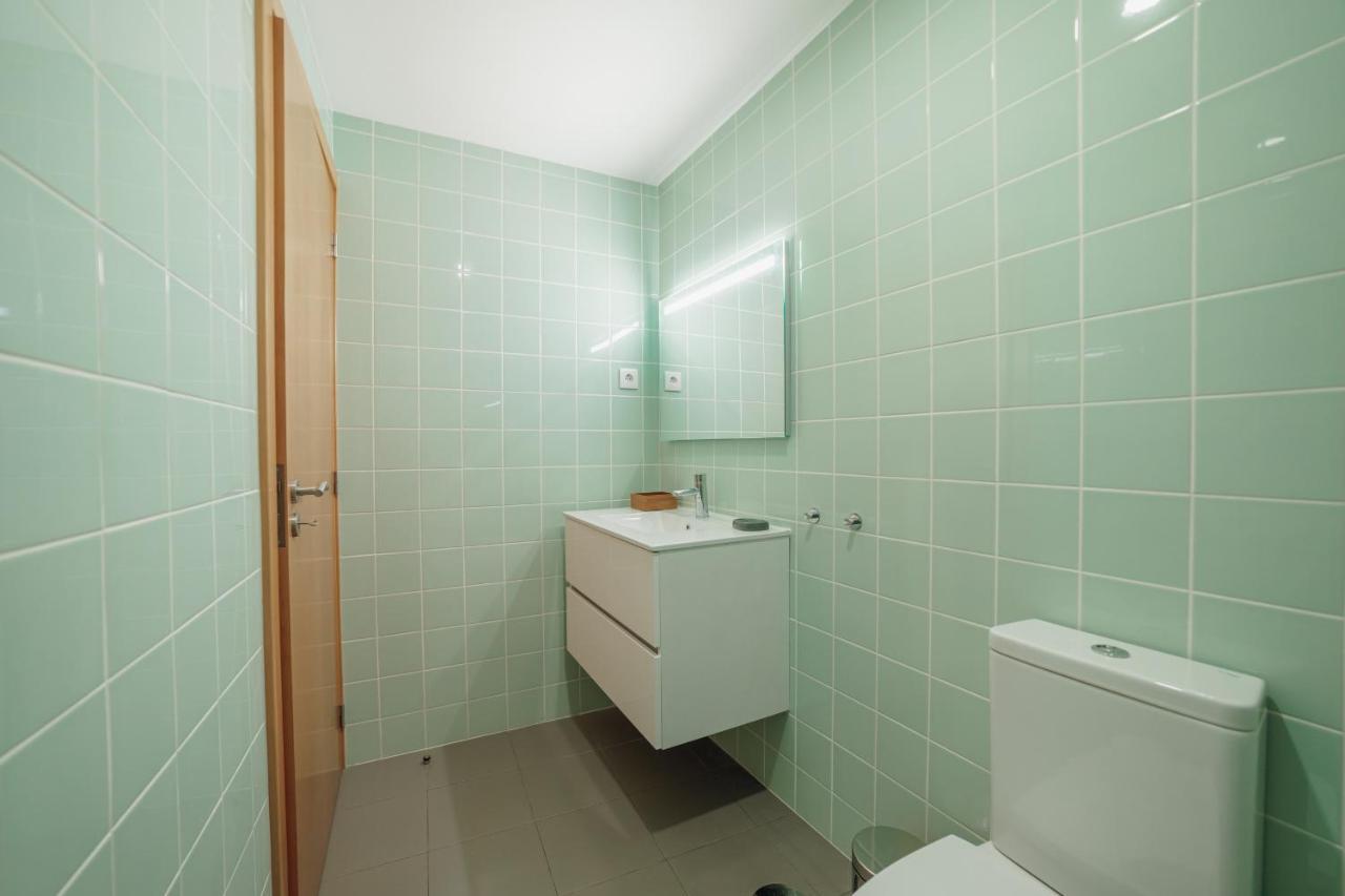 Modern & Stylish Apartments By Vacationy Porto Exterior foto