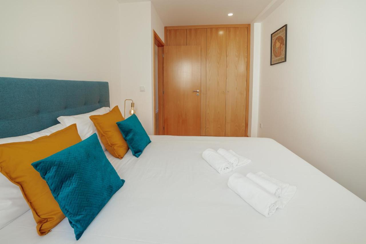 Modern & Stylish Apartments By Vacationy Porto Exterior foto