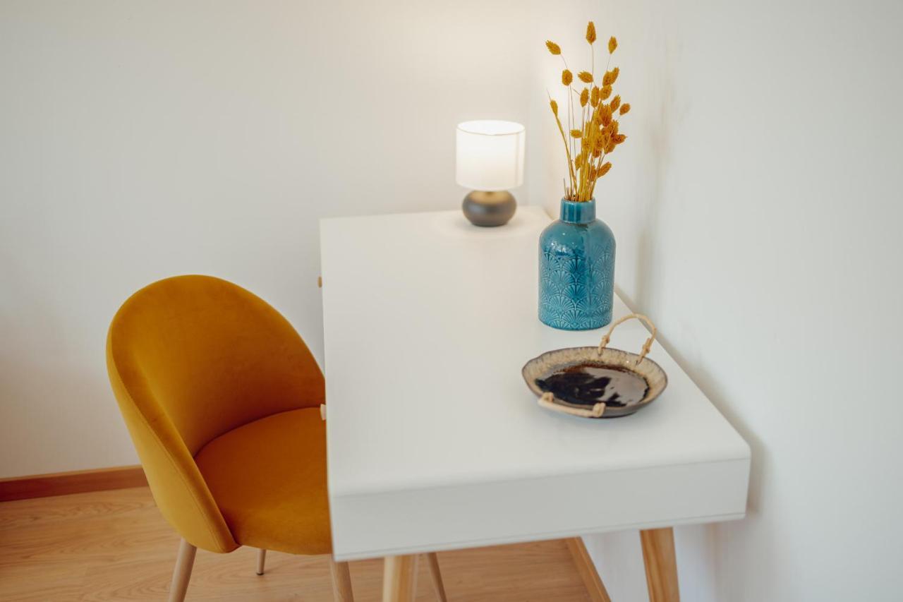 Modern & Stylish Apartments By Vacationy Porto Exterior foto