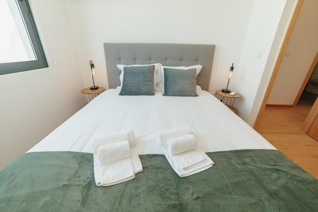 Modern & Stylish Apartments By Vacationy Porto Exterior foto
